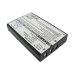 Battery Replaces 633808920326
