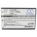 Battery Replaces 633808920326