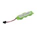 CMOS / BackUp Battery Symbol MC1000-KU0LF2K000R-KIT