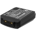 BarCode, Scanner Battery Motorola MC21