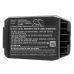 Battery Replaces 82-150612-01