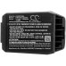 BarCode, Scanner Battery Motorola MC2180
