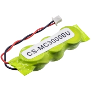 CMOS / BackUp Battery Symbol MC3000R-LM28S00K-E