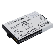 Compatible battery replacement for SAGEM 251212309,SA-SN1,SA-SN2,SA-SN3