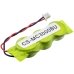 CMOS / BackUp Battery Symbol MC3000R-LM38S00LER