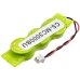 CMOS / BackUp Battery Symbol MC3000R-LM48S00K-E
