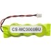CMOS / BackUp Battery Symbol MC3000R-LM48S00K-E