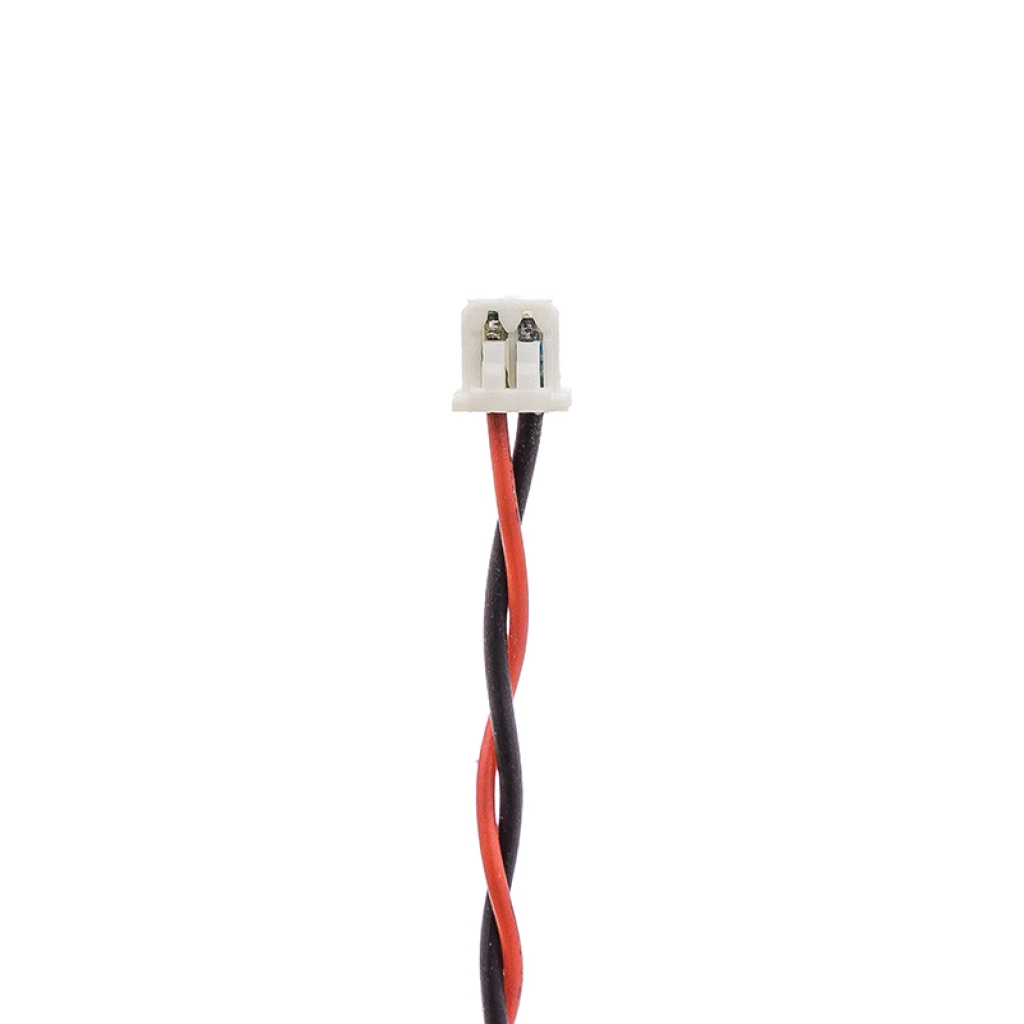 CMOS / BackUp Battery Symbol MC3000R-LM38S00LER