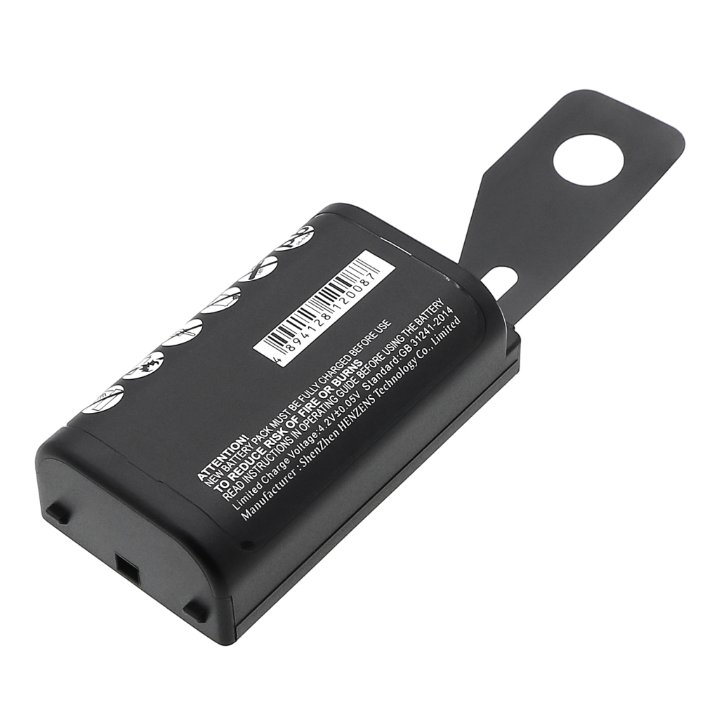 BarCode, Scanner Battery Symbol CS-MC310BH