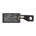 BarCode, Scanner Battery Symbol CS-MC310BH