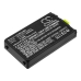 BarCode, Scanner Battery Symbol MC3190-KK0PBBG00WR