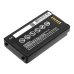 BarCode, Scanner Battery Symbol MC3190-KK0PBBG00WR