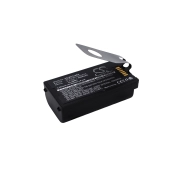 BarCode, Scanner Battery Symbol MC3190G