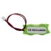 CMOS / BackUp Battery Symbol MC3190-RL4S04E0A