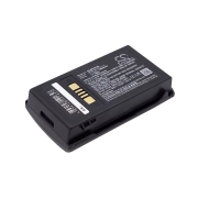 BarCode, Scanner Battery Zebra MC3200