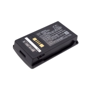 BarCode, Scanner Battery Zebra MC3200