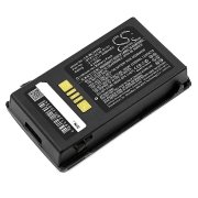 BarCode, Scanner Battery Motorola MC3200