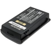 CS-MC321HL<br />Batteries for   replaces battery BTRY-MC32-52MA-01