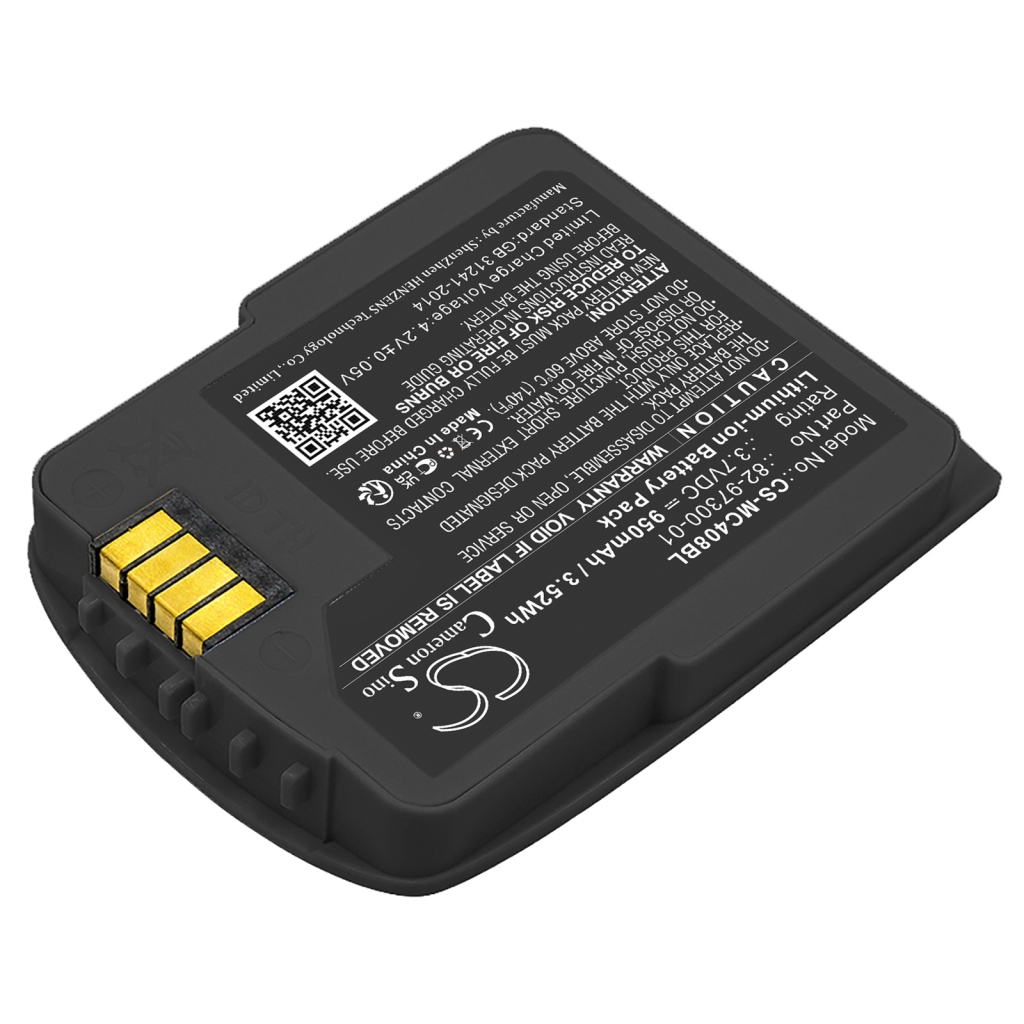 BarCode, Scanner Battery Motorola CS4070