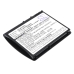 Battery compatible with Symbol CS-MC50SL