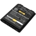 BarCode, Scanner Battery Symbol MC56