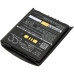 BarCode, Scanner Battery Symbol MC56