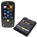 BarCode, Scanner Battery Symbol MC56