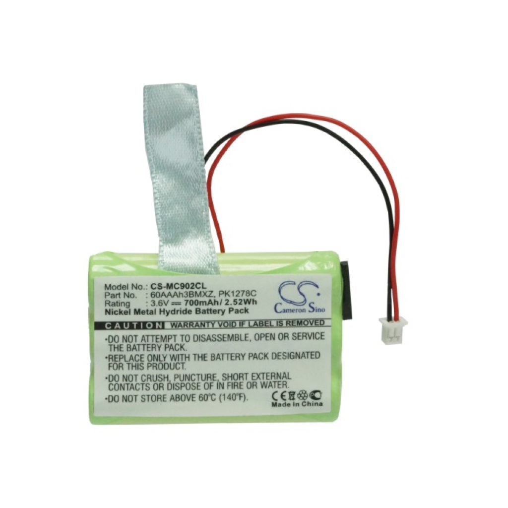 Mobile Phone Battery Sagem CS-MC902CL
