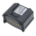 Battery compatible with Symbol CS-MC906BL