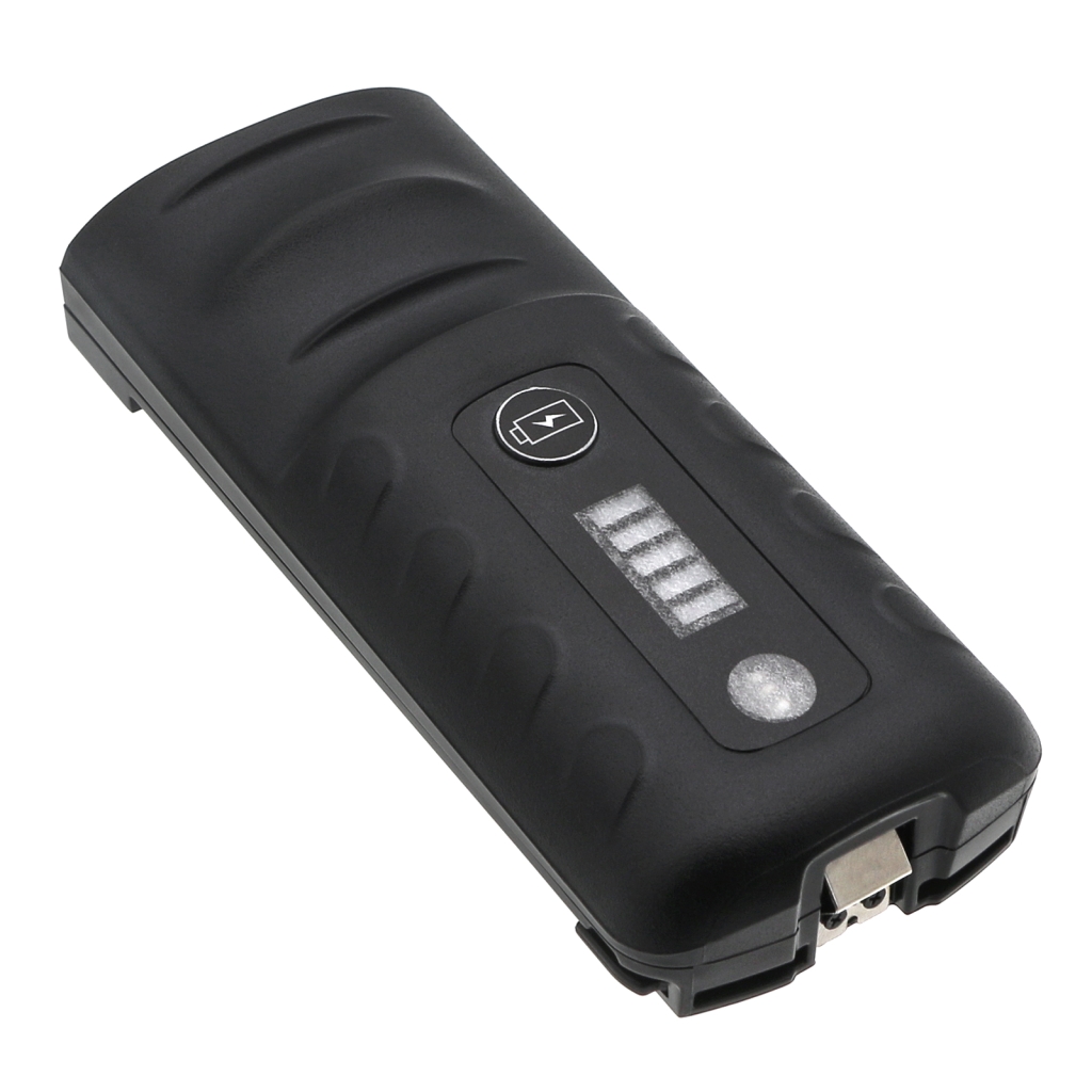 BarCode, Scanner Battery Symbol MC9590