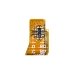 Tablet Battery Microsoft CS-MCA700SL
