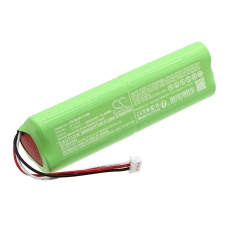 Compatible battery replacement for Medical Compression System B11707