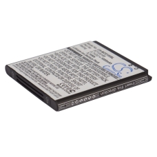 Compatible battery replacement for Mobistel BTY26185,BTY26185MOBISTEL/STD