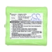 Battery for Two-Way Radio MAXON ACC510
