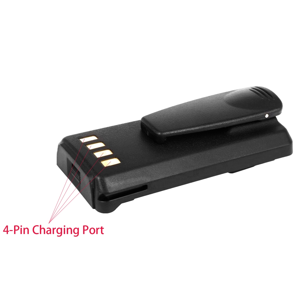 Battery Replaces PMNN4080B