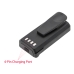 Battery Replaces NNTN4497DR