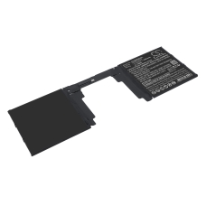 Compatible battery replacement for MICROSOFT G3HTA063H