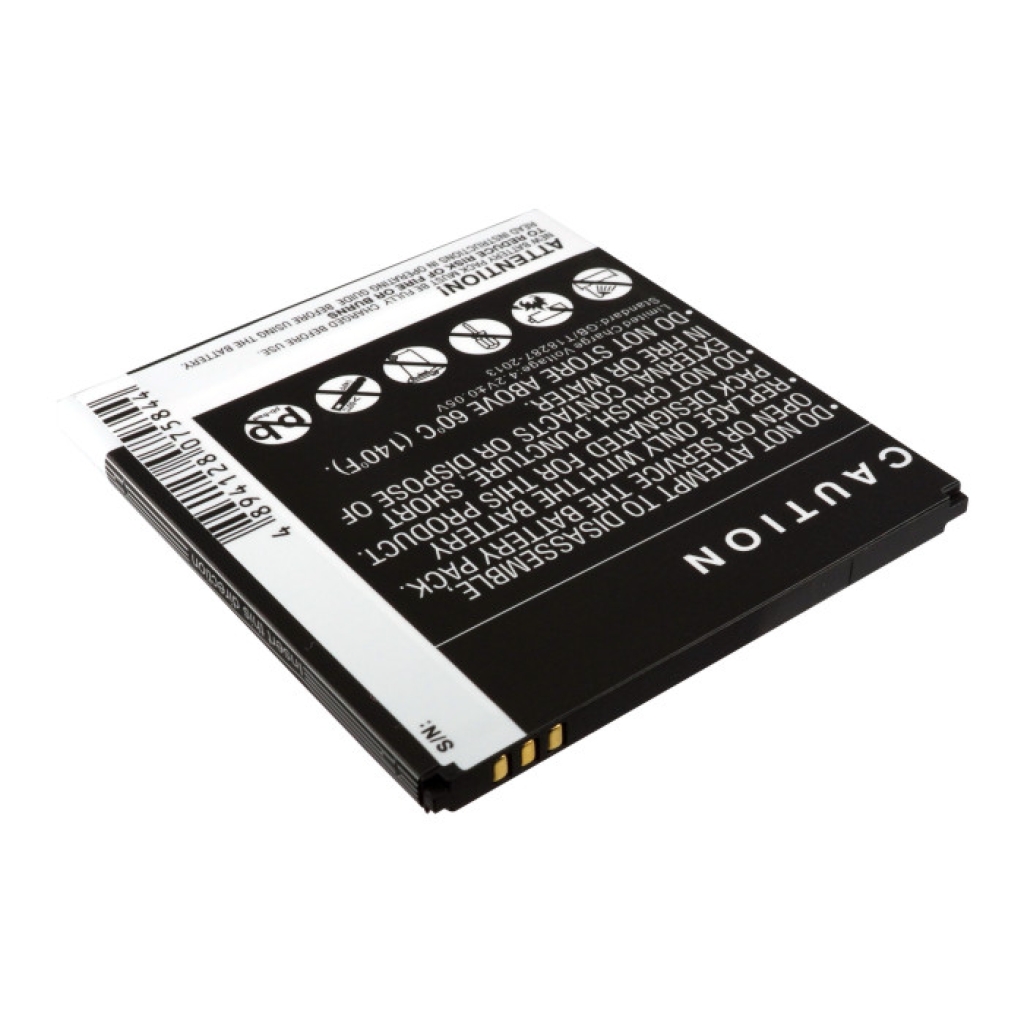 DeskTop Charger Mobistel CS-MCT200XL