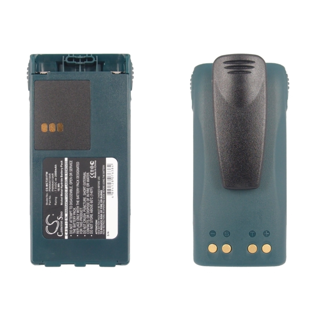 Battery Replaces PMNN4020