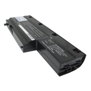 Battery for Medion Akoya P7612