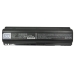 Notebook battery Medion MD96559