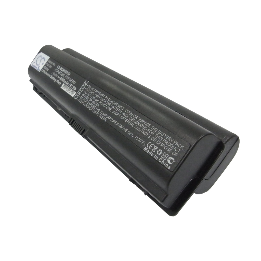 Notebook battery Medion MD96559
