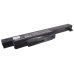 Notebook battery MSI CX480-IB32312G50SX