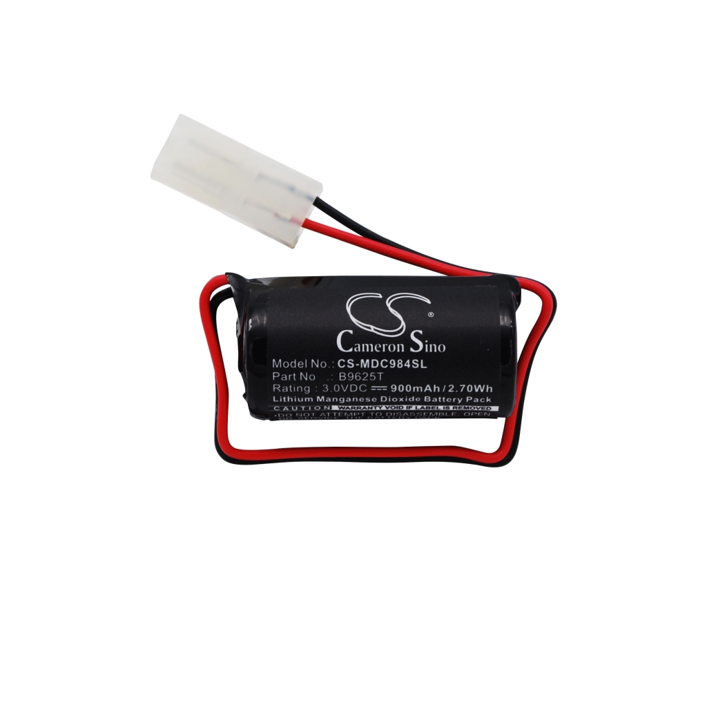 Battery industrial Modicon B885