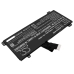 Notebook battery Medion CS-MDE624NB