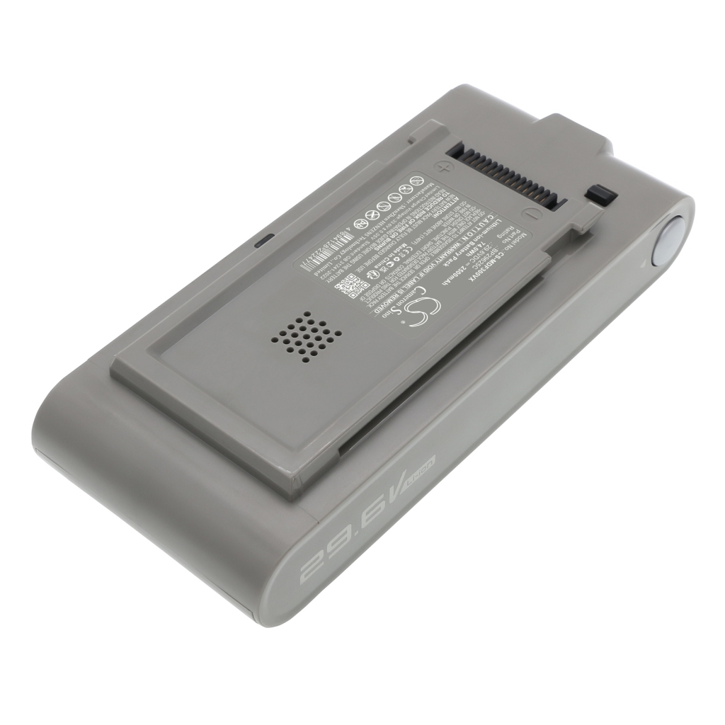 Battery Replaces BP29625C