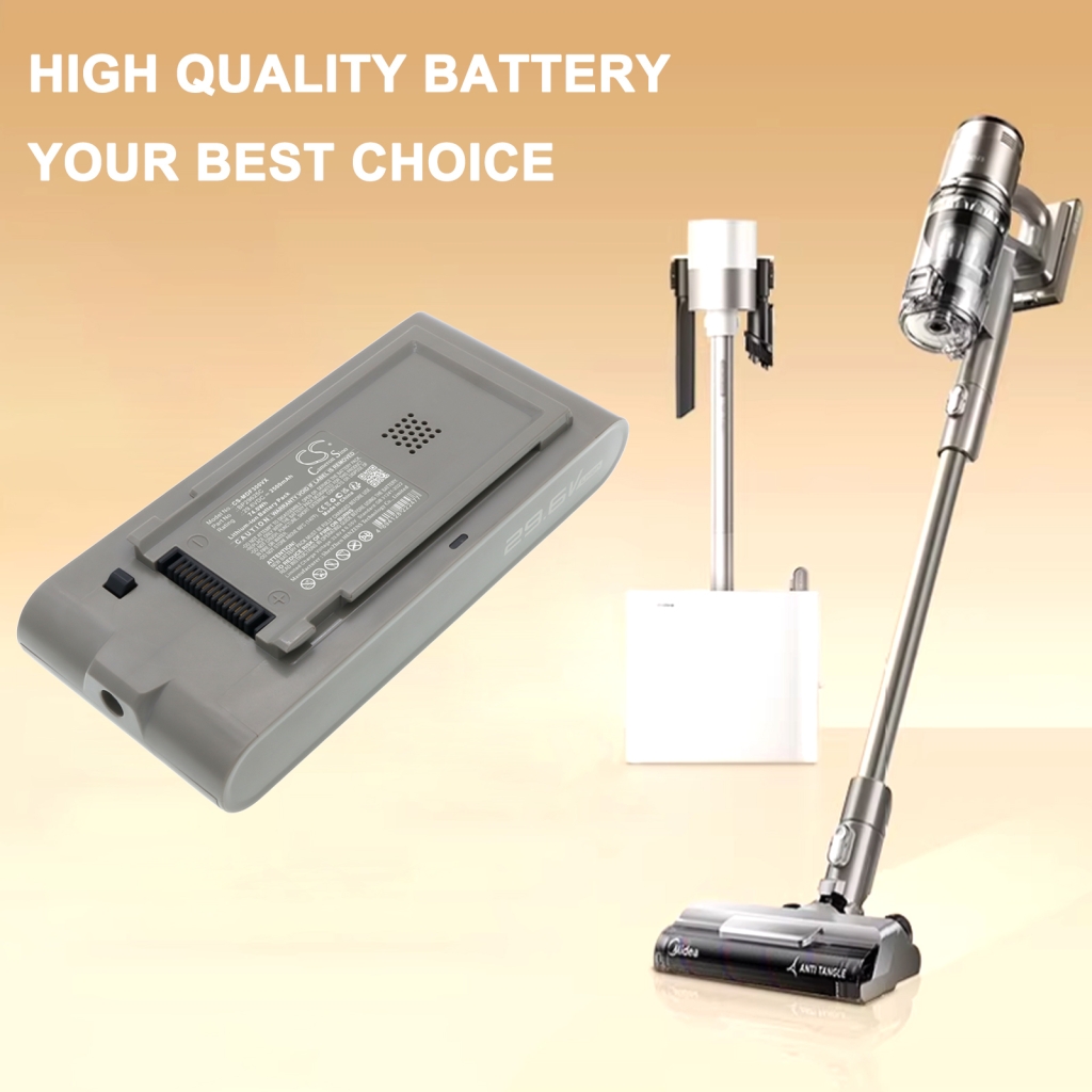 Battery Replaces BP29625C