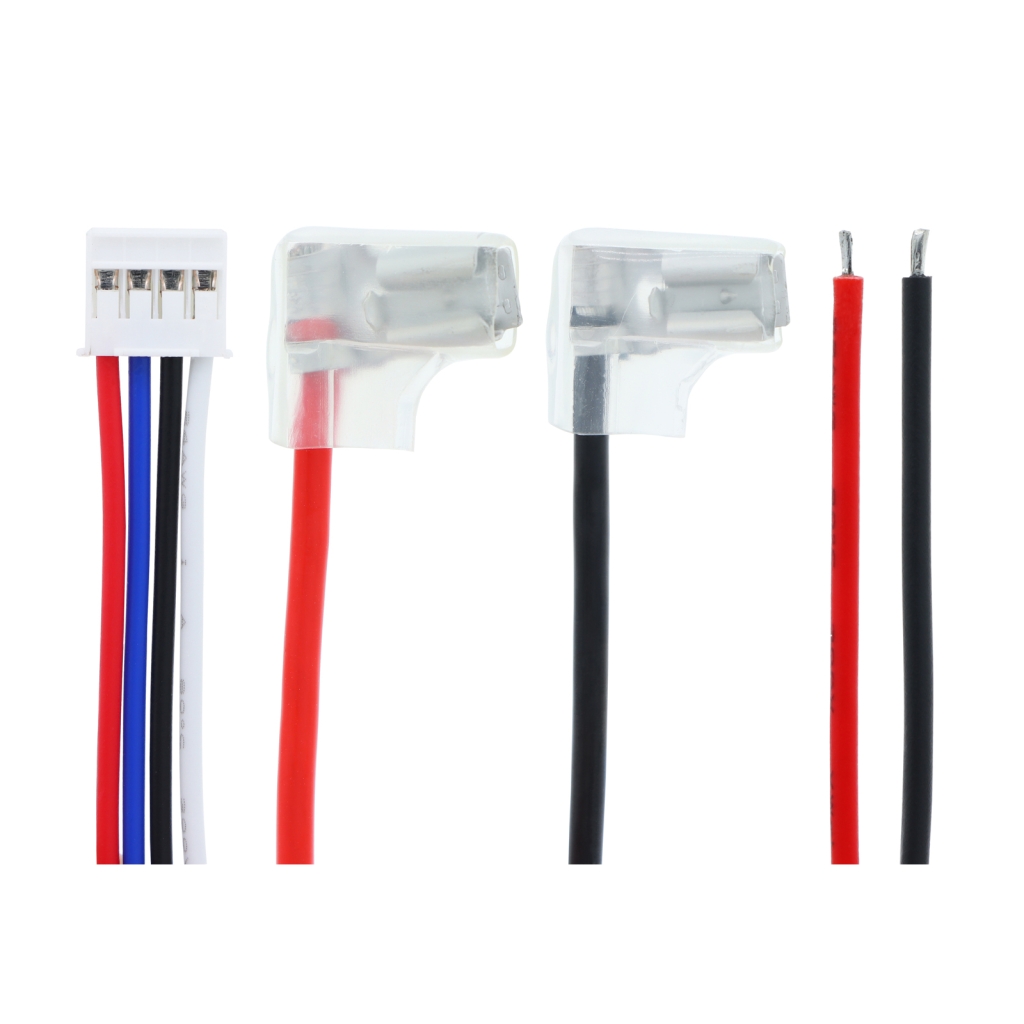 Vacuum Battery Midea CS-MDH300VX