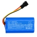 Battery Replaces INR18650-2S1P-02