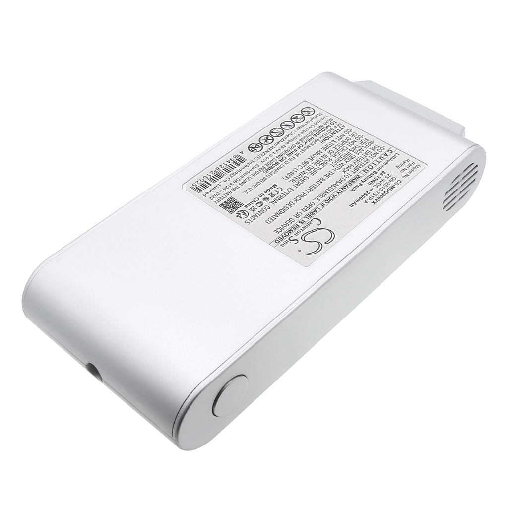 Vacuum Battery Midea CS-MDQ900VX